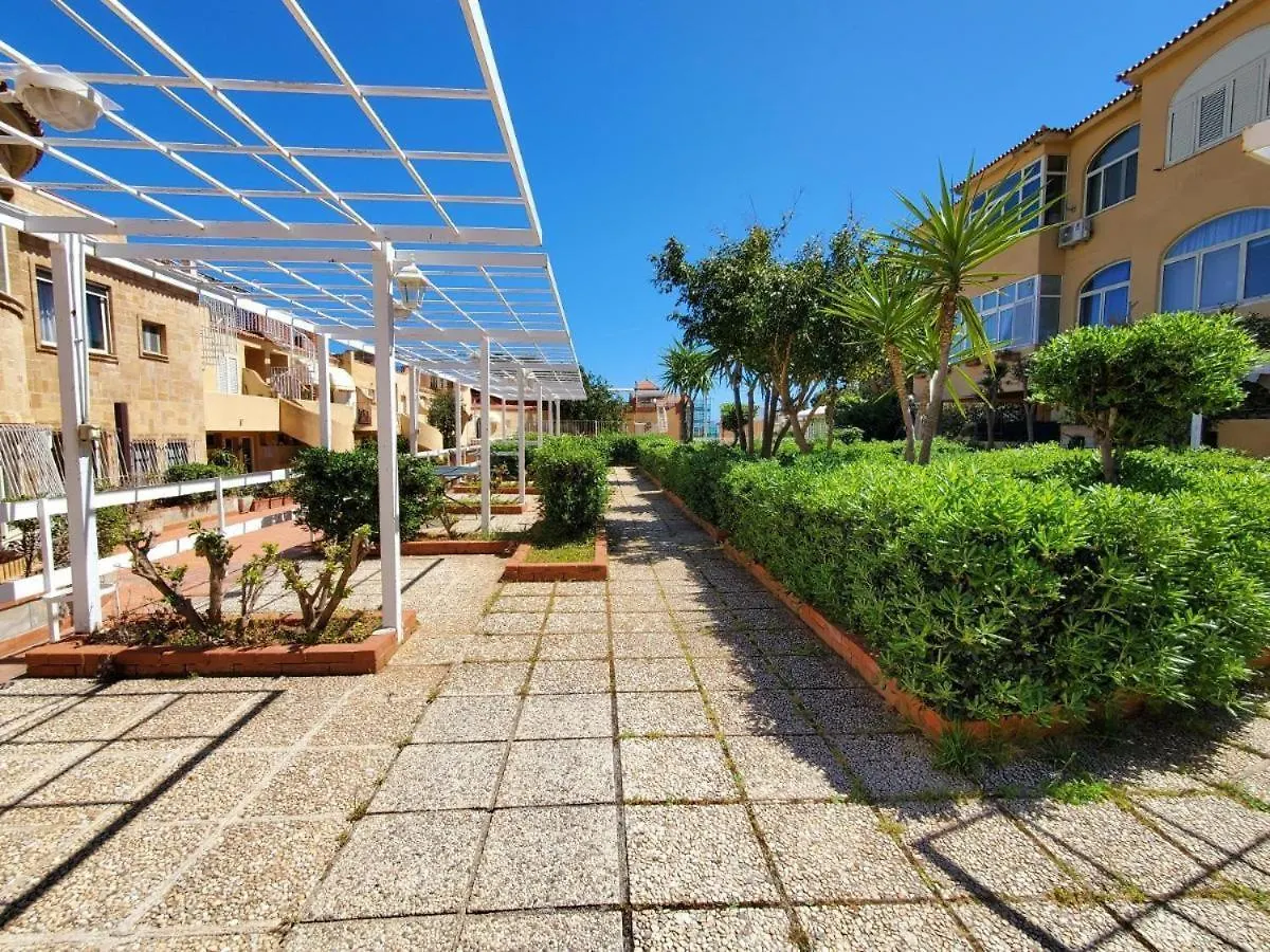 Apartamento Ashur 163 - Mondello Palermo Itália