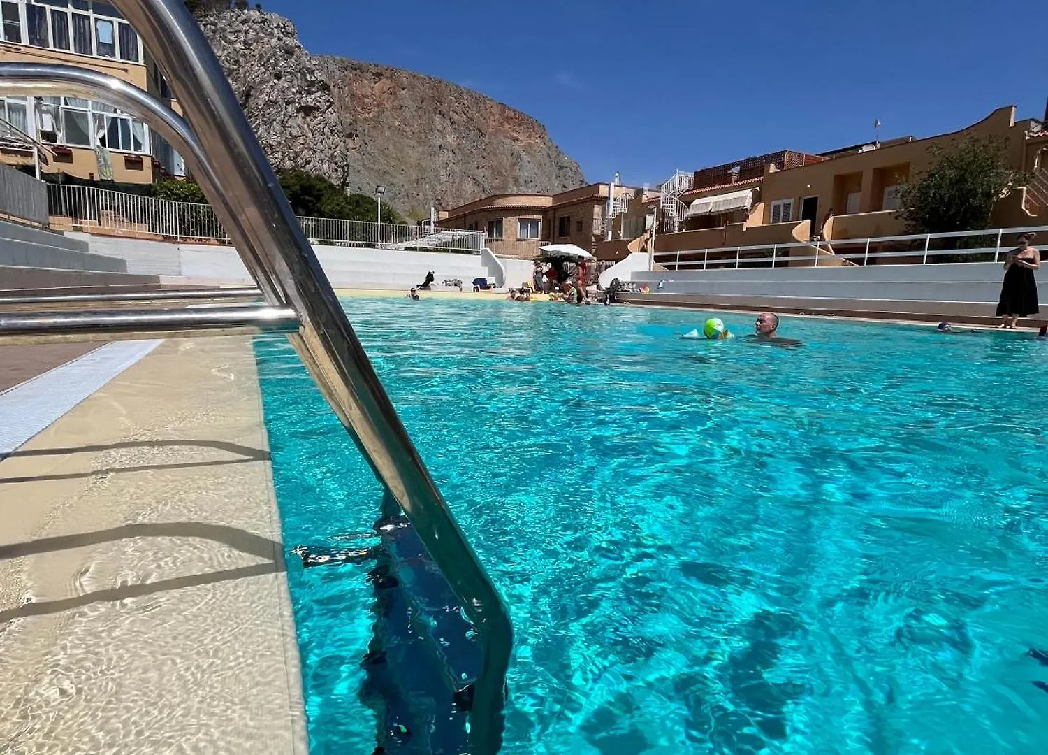 Apartment Ashur 163 - Mondello Palermo