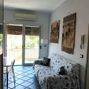Apartment Casa Maro', Palermo