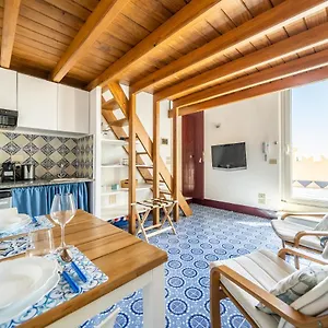 Apartment I Merli Sull'acqua -, Palermo