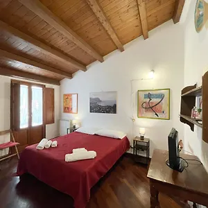 House Quattro Canti Palermo